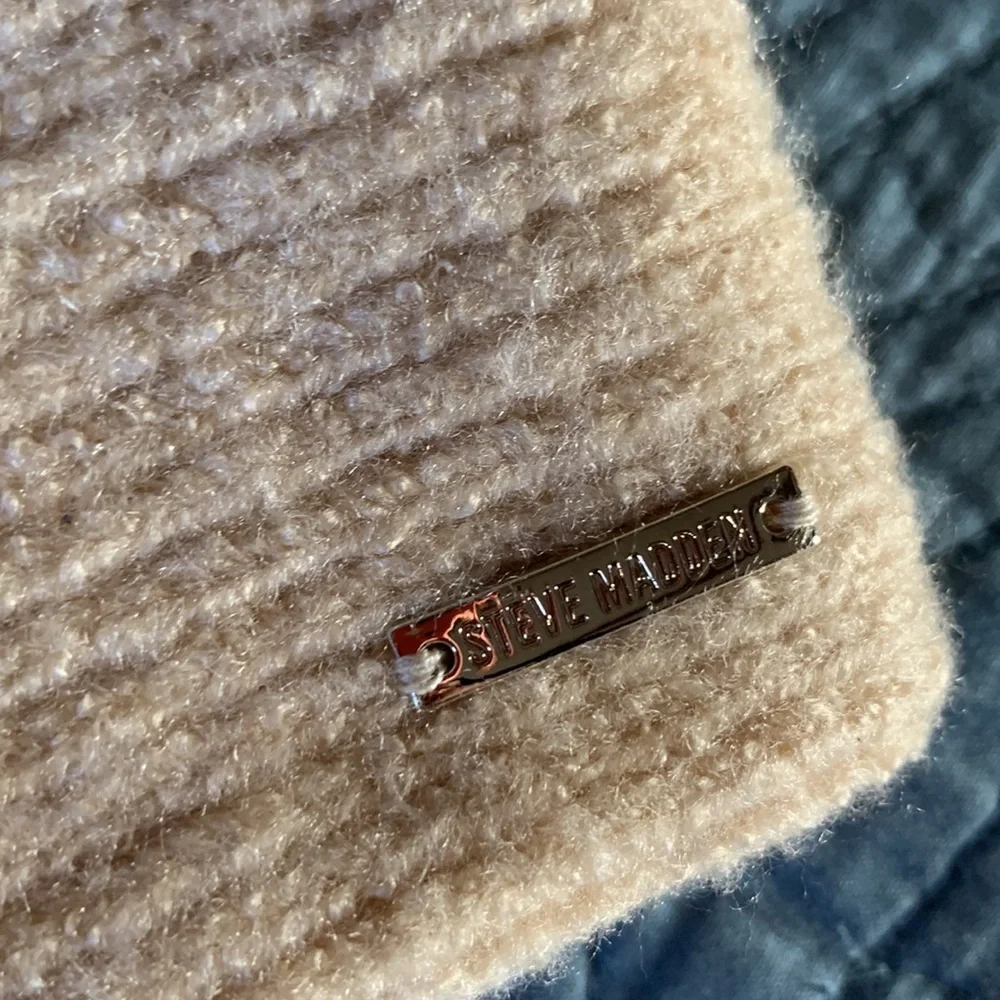 Steve Madden knit‎ headband
